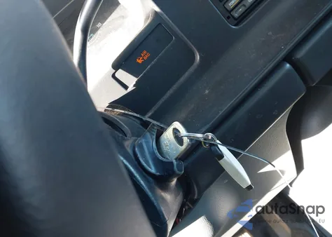 1996 Ford Econoline E250 Van z USA, uszkodzony, nr VIN 1FTHE24HXTHA20097